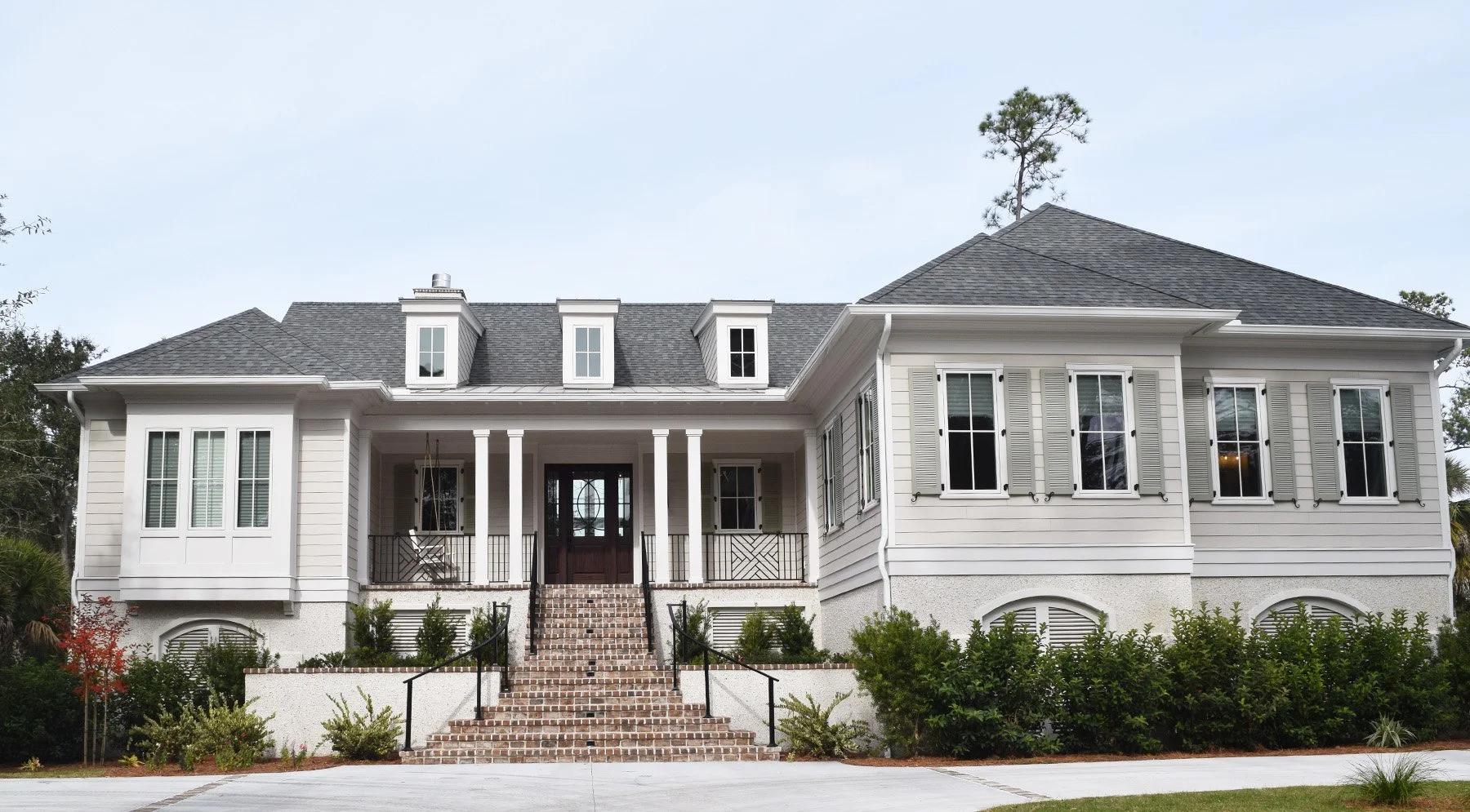 Introducing 31 Pine Island Drive