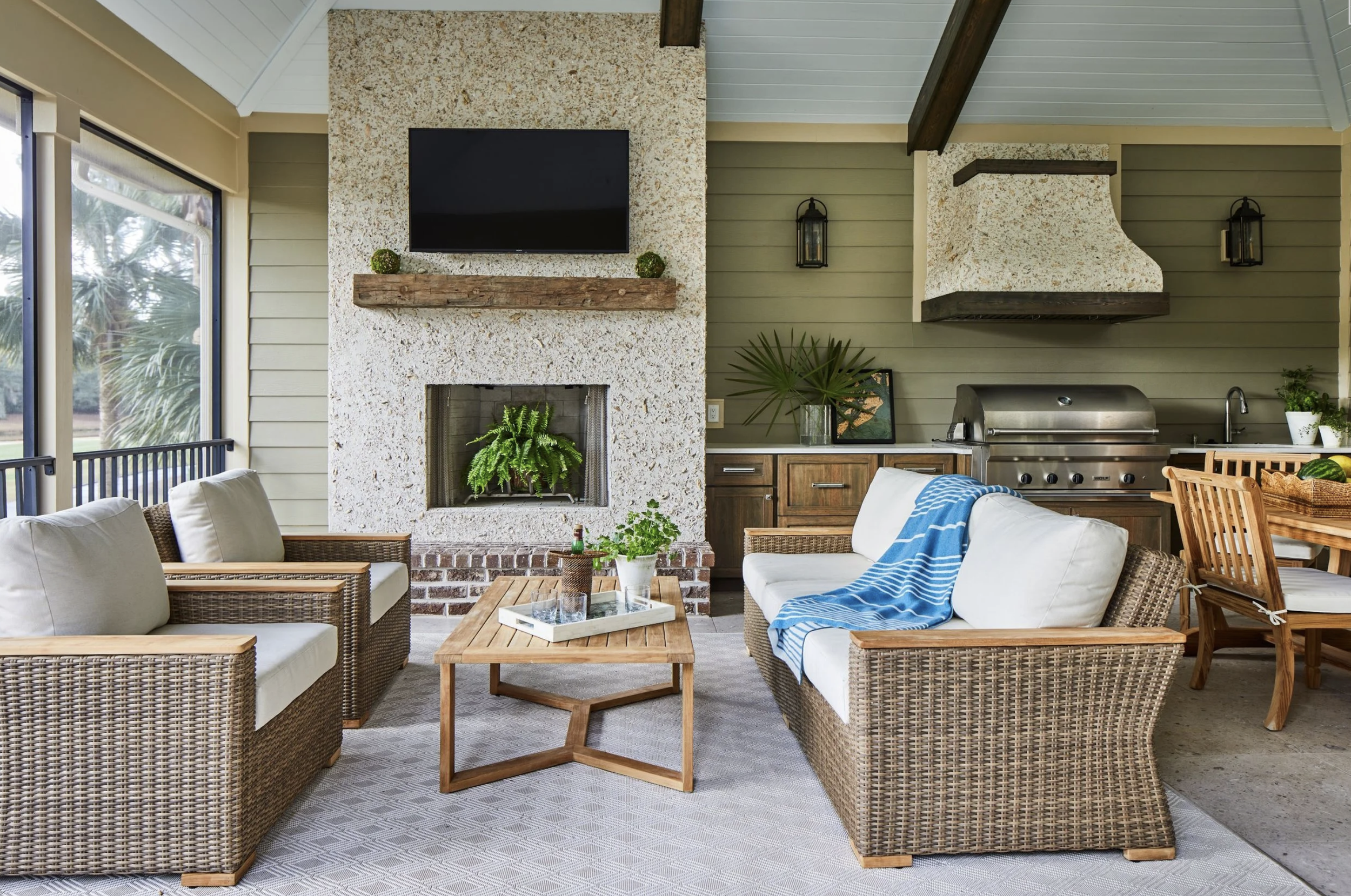 Custom Home Design Trends in 2026