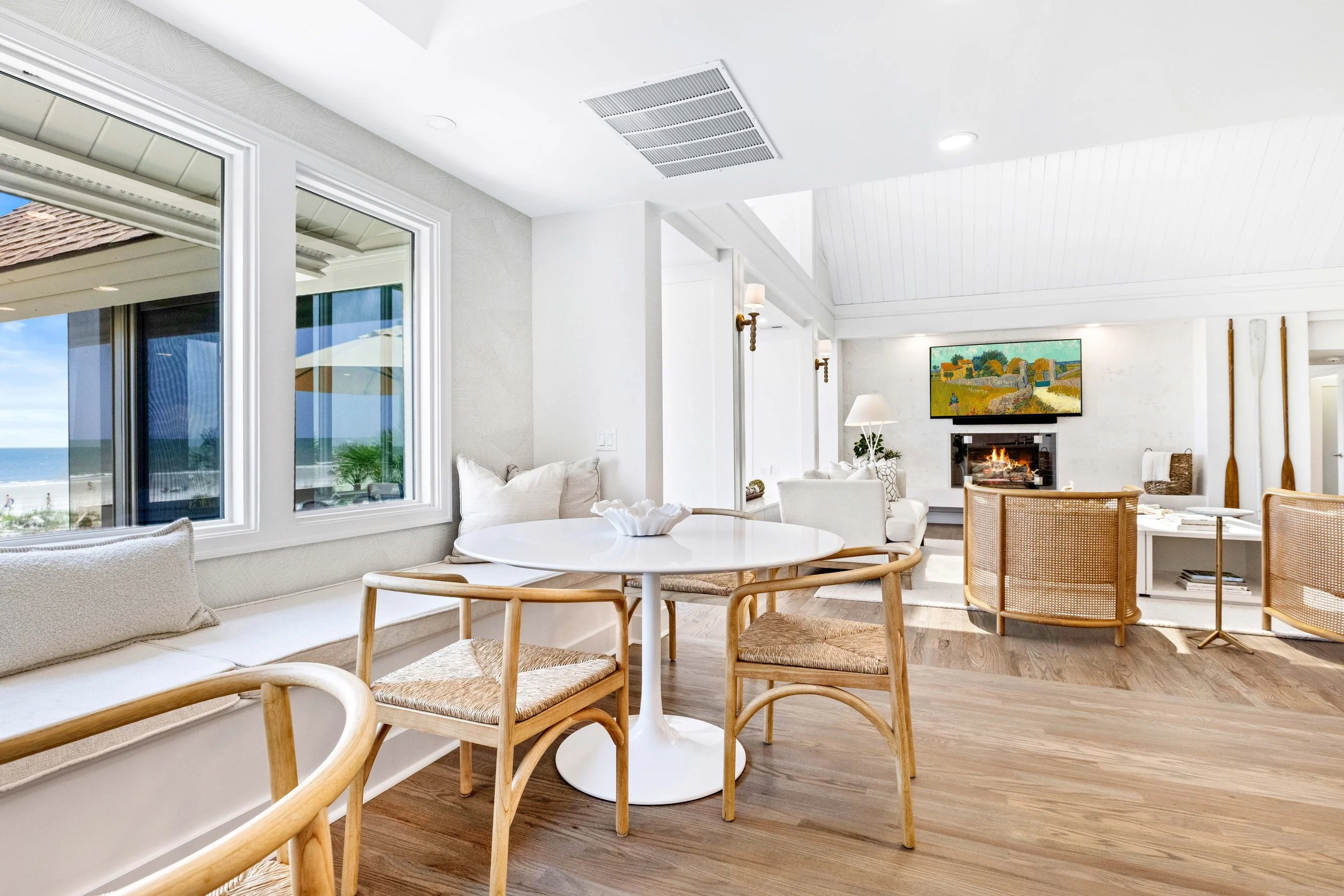 The importance of the builder and interior designer relationship