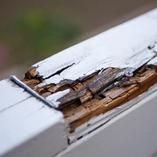 How to identify wood rot (and how to fix it)