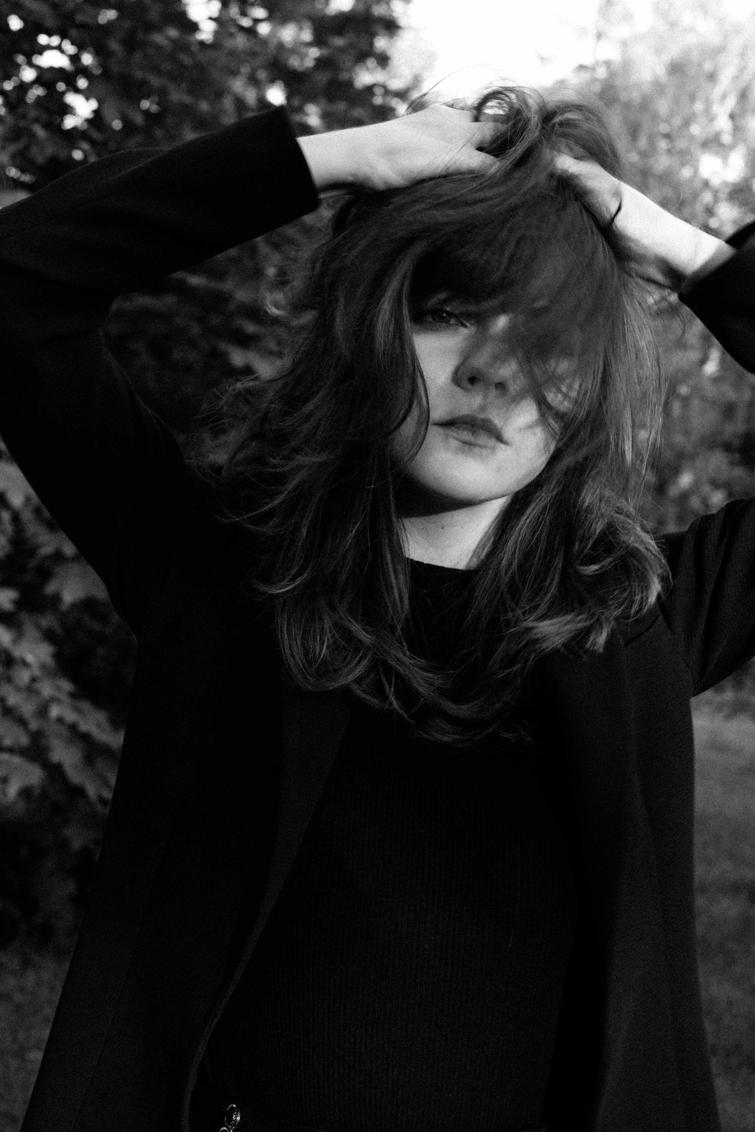 Laura, Berlin 2019