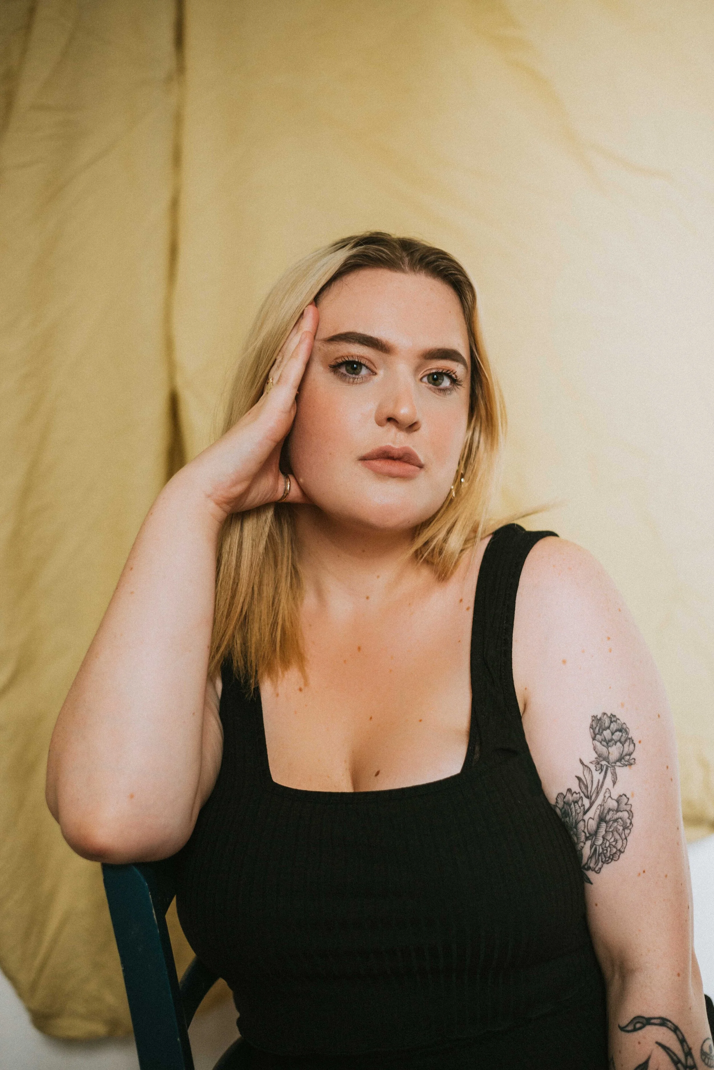 Sophie, Sydney 2019