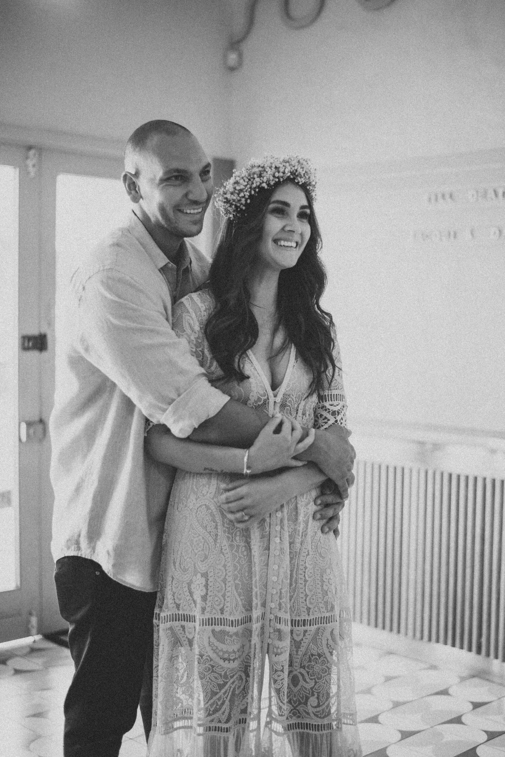 Jacqui & Dan 2020