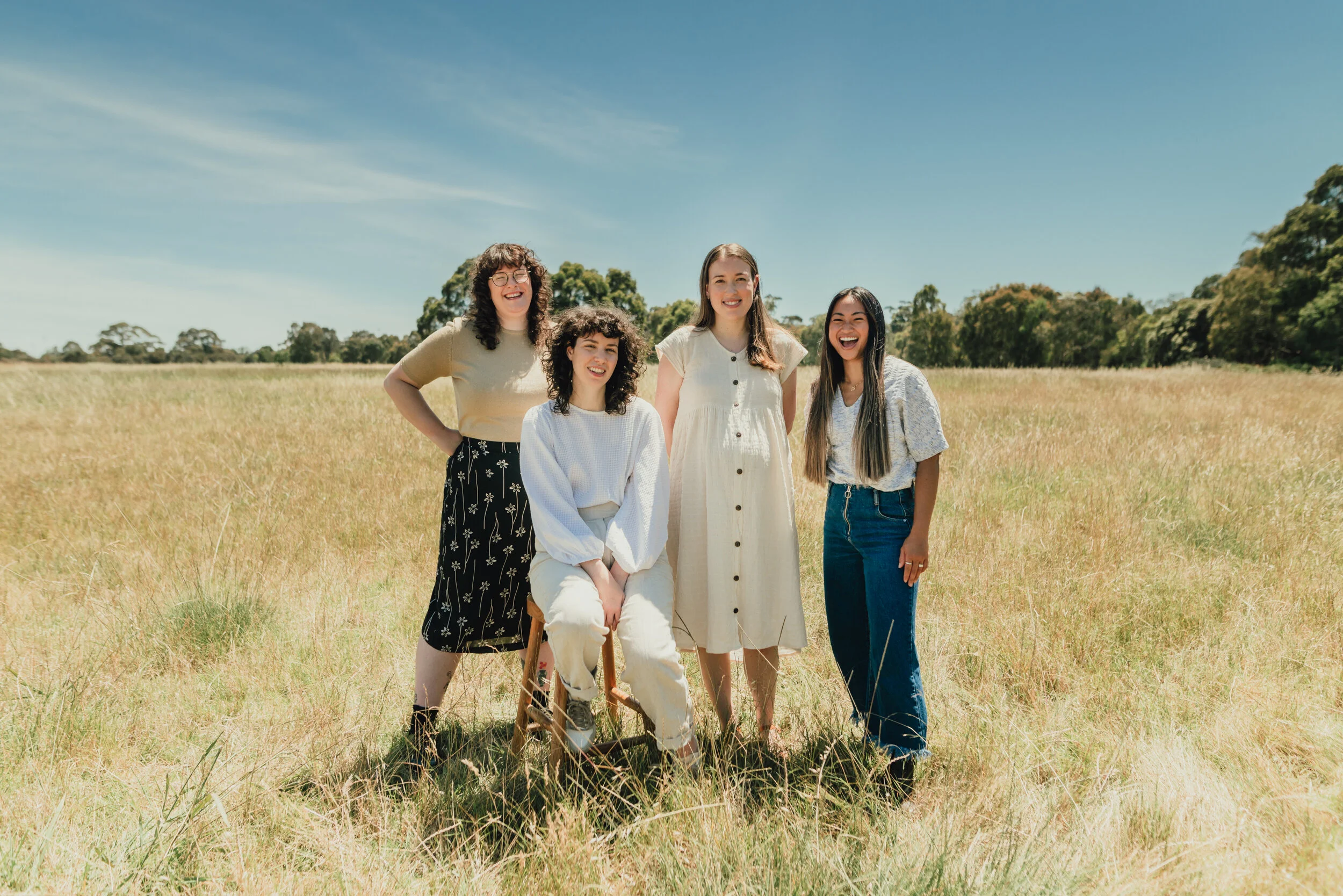 The Herb Farm, Melbourne 2021