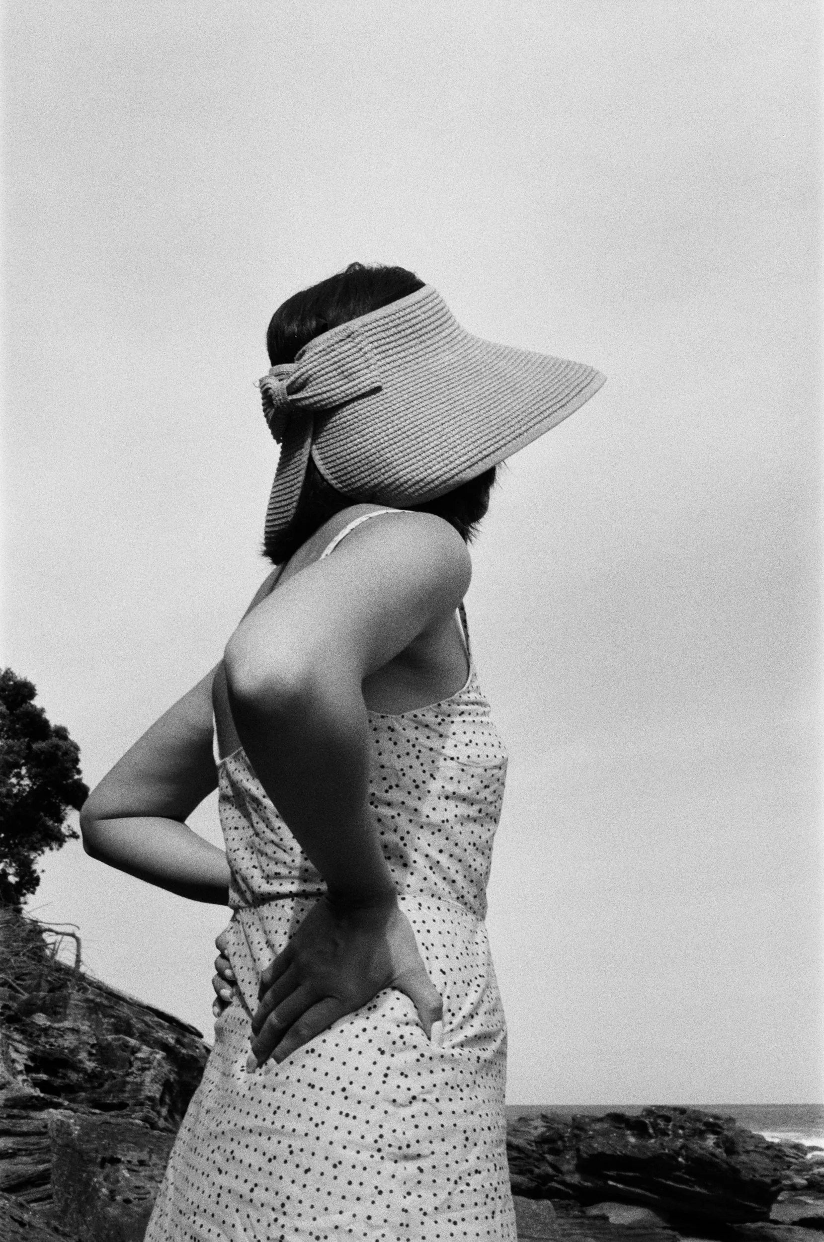 Jo, Gordons Bay 2022