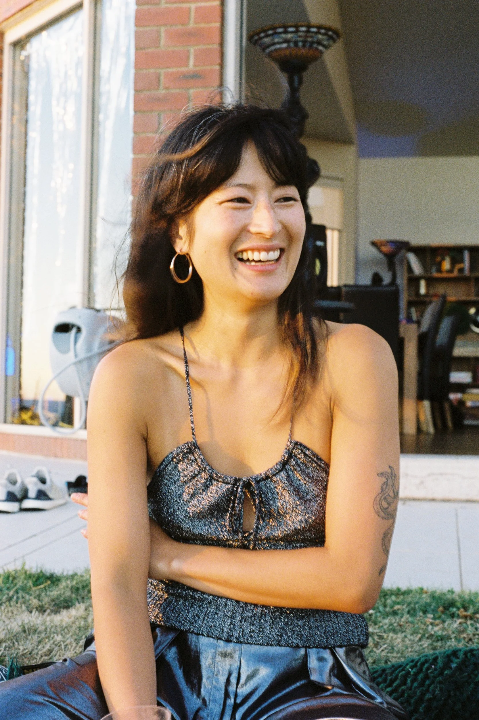 Jacinta, Lake Eildon 2022