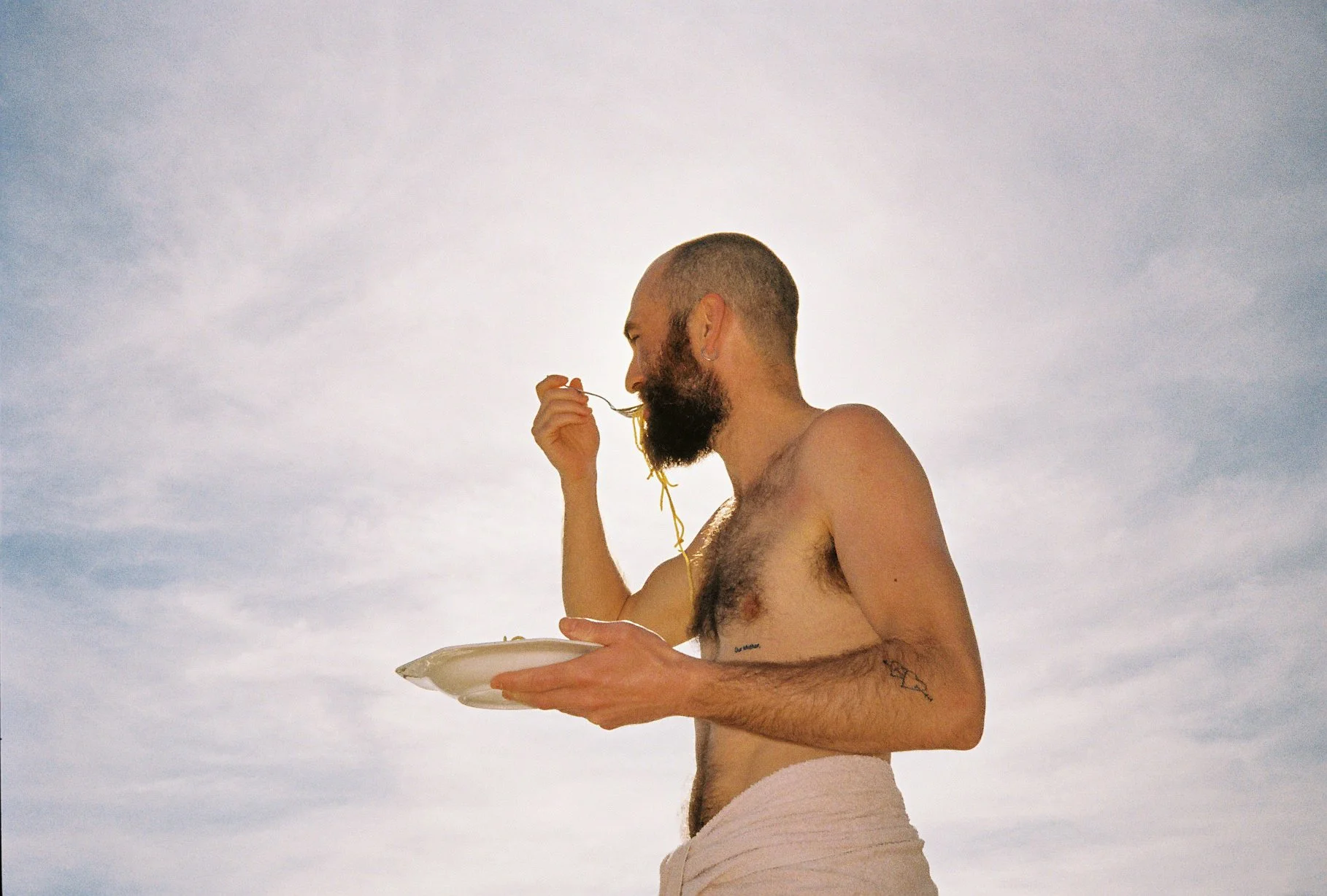 Sherman, Brandenburg 2024