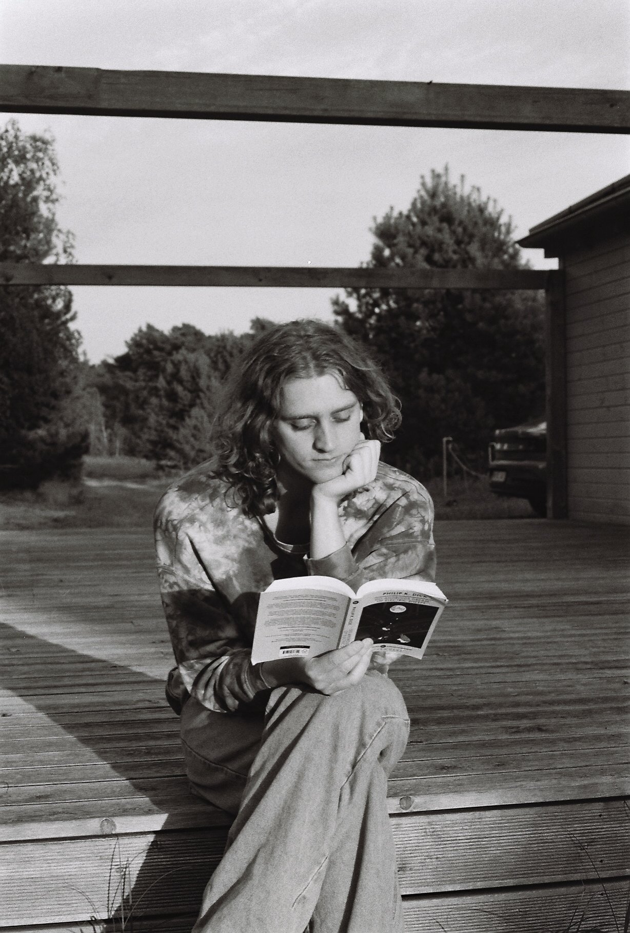 Toby, Brandenburg 2024