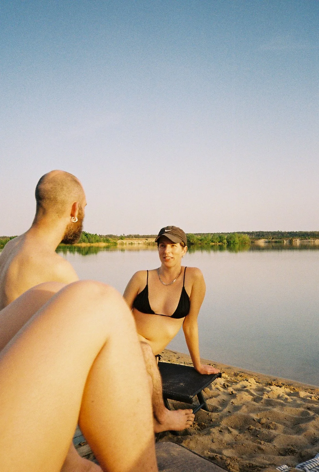 Katie, Brandenburg 2024