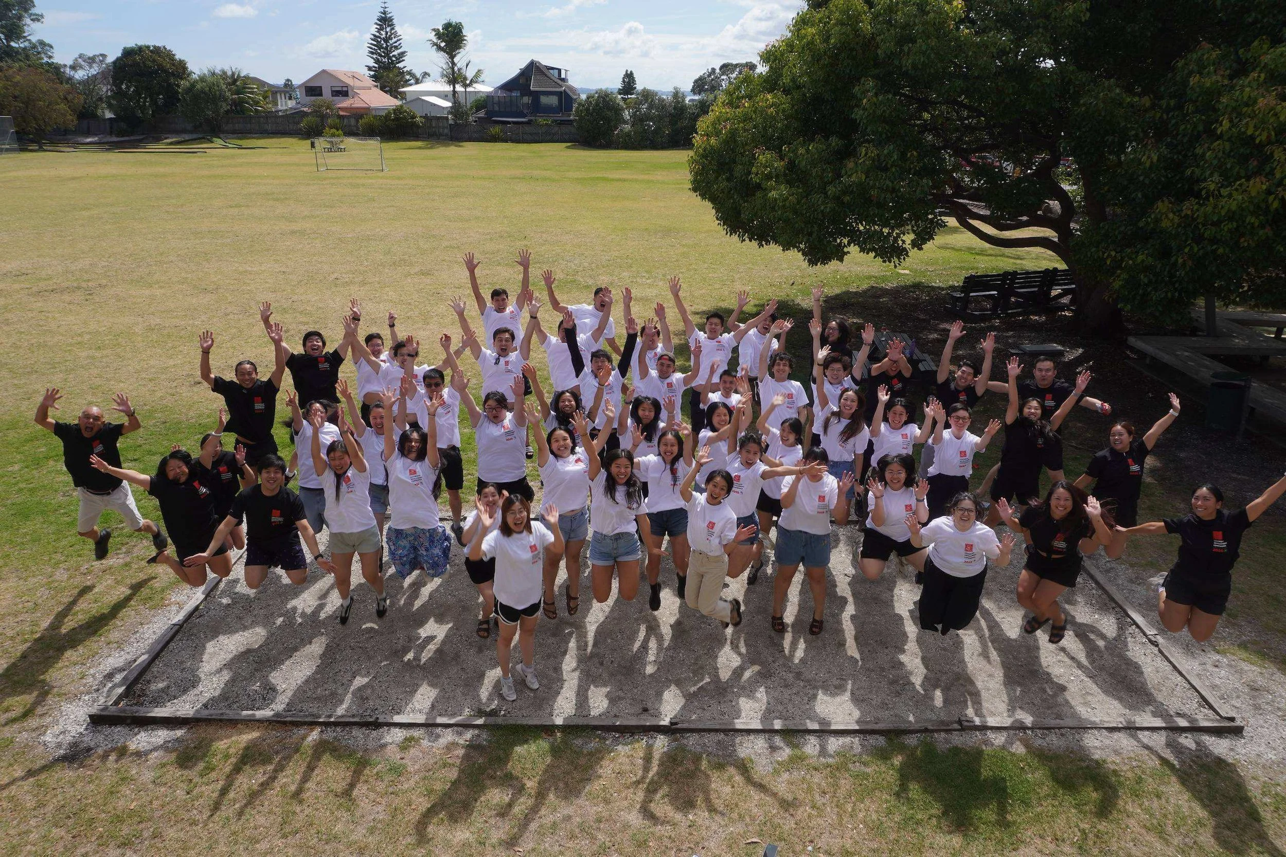 2025 Delegate & Facilitator Cohort