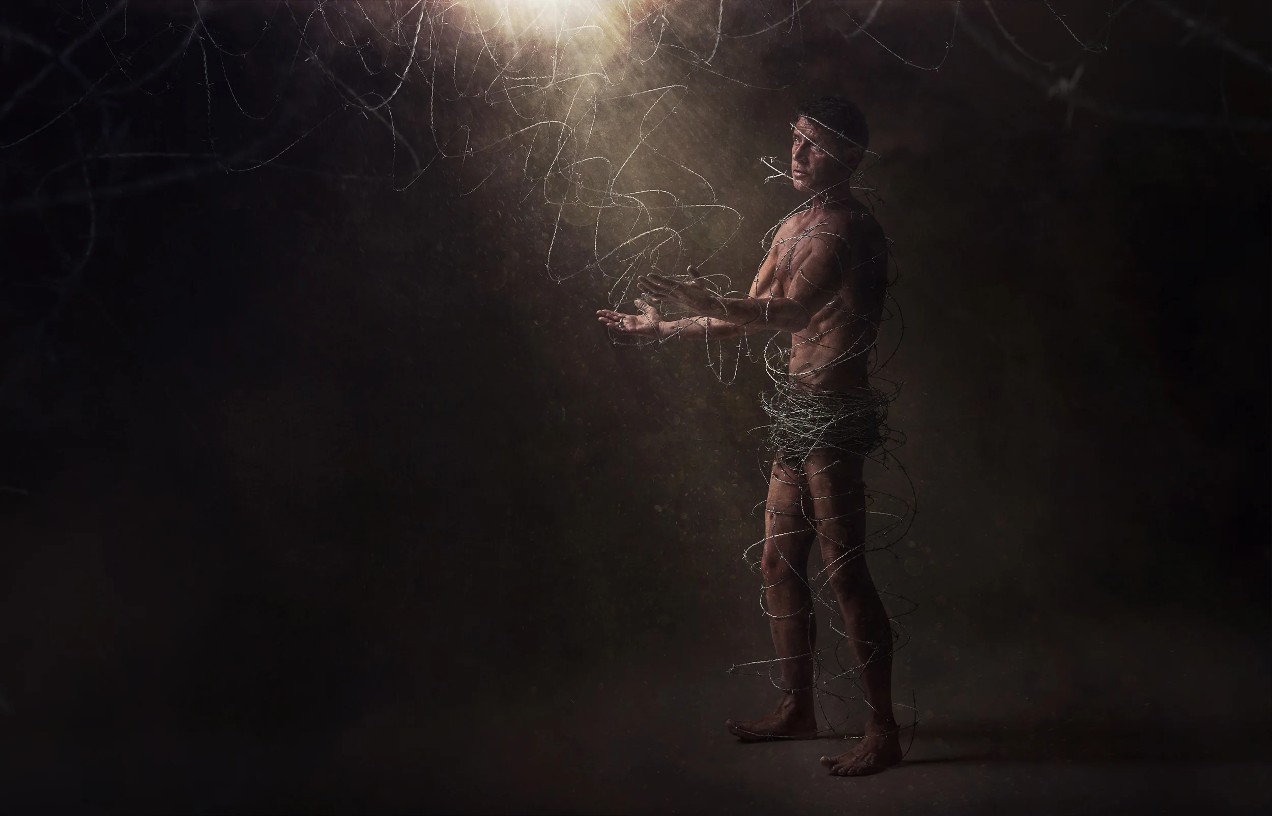"Raveling" featuring Tony Matula
