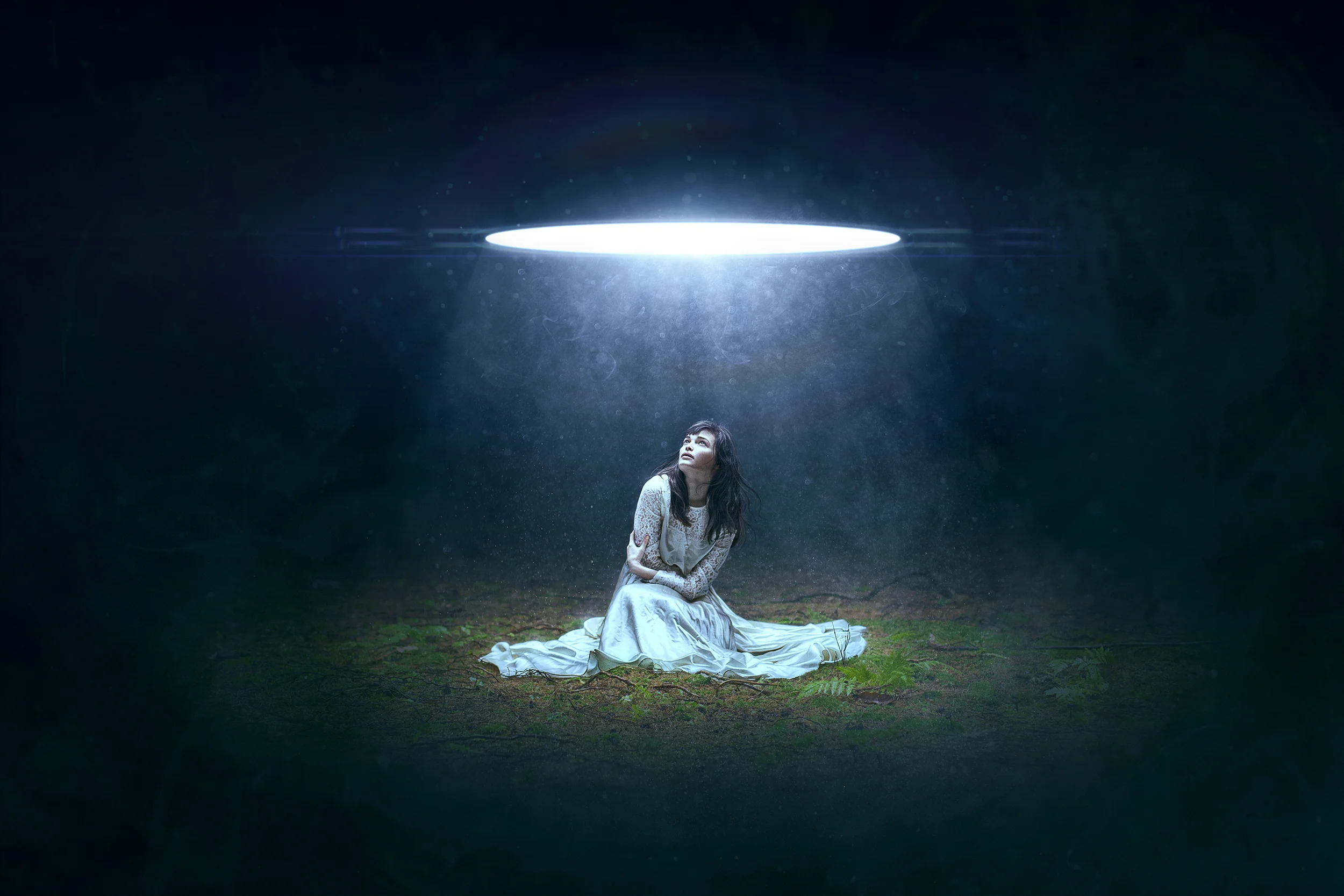 "The Portal" featuring Lulu Lovering