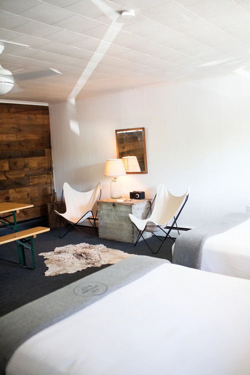 GALLERY — The Graham & Co.