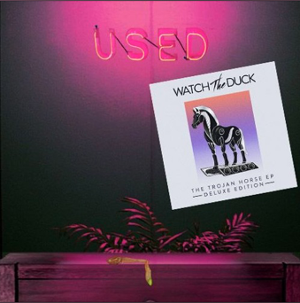 Watch The Duck - Used EP