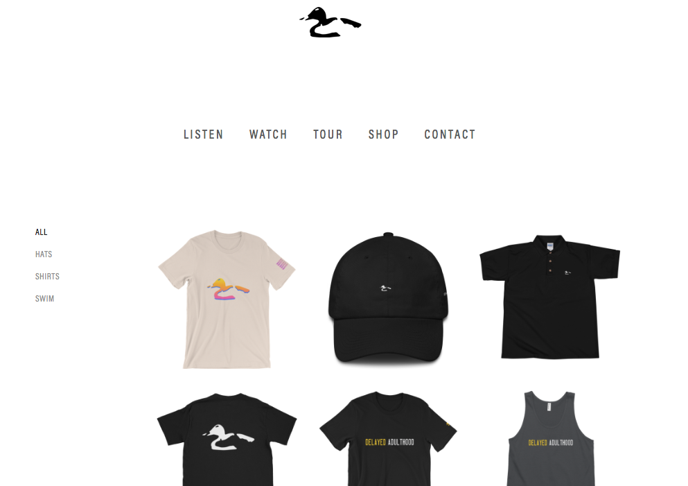 WatchTheDuck.com &amp; Store