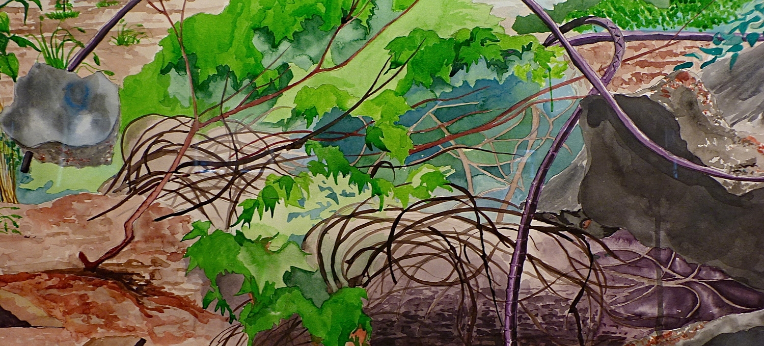  Detail: At the Edge of Things 