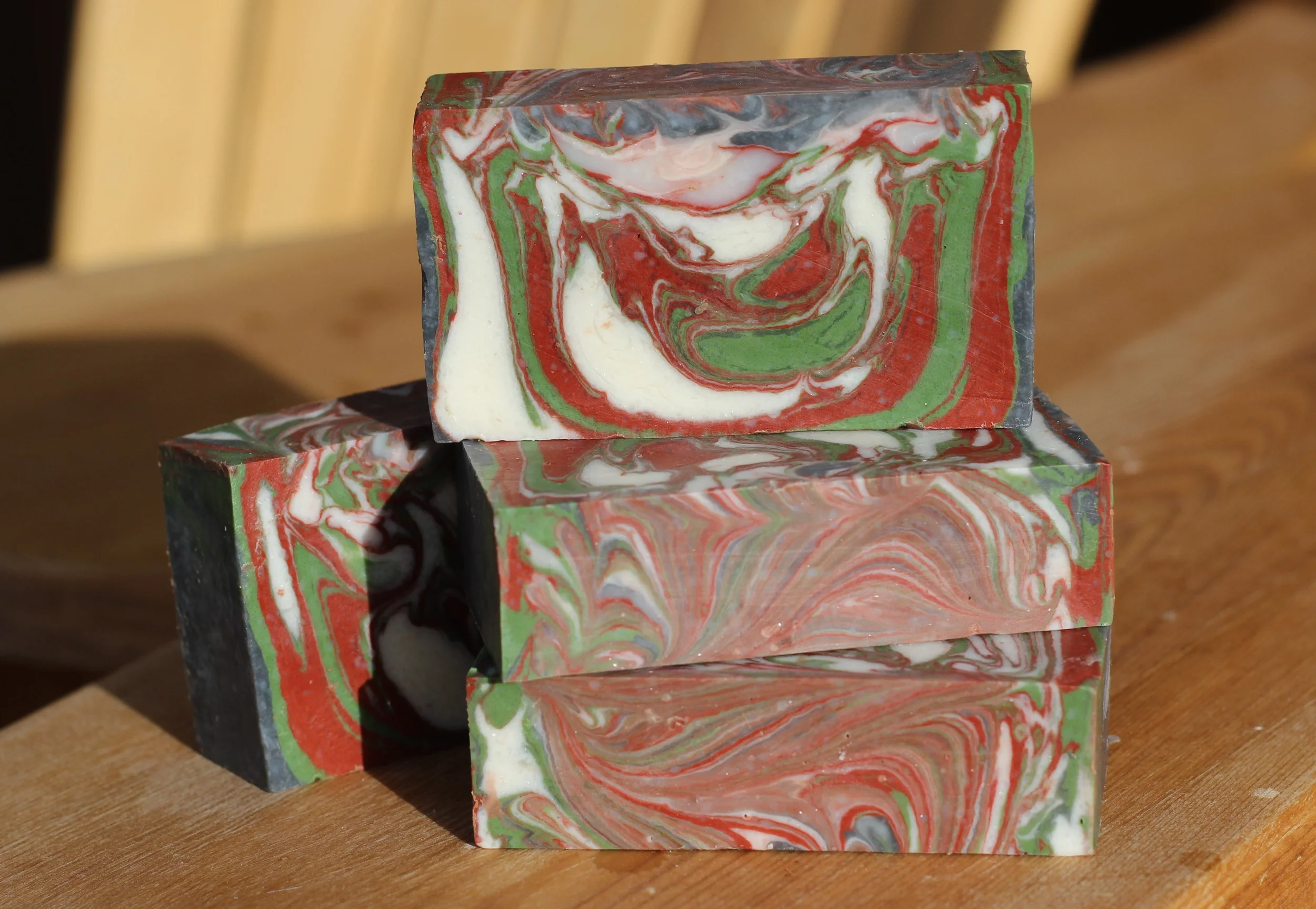 Tea Tree & Spearmint - Sold