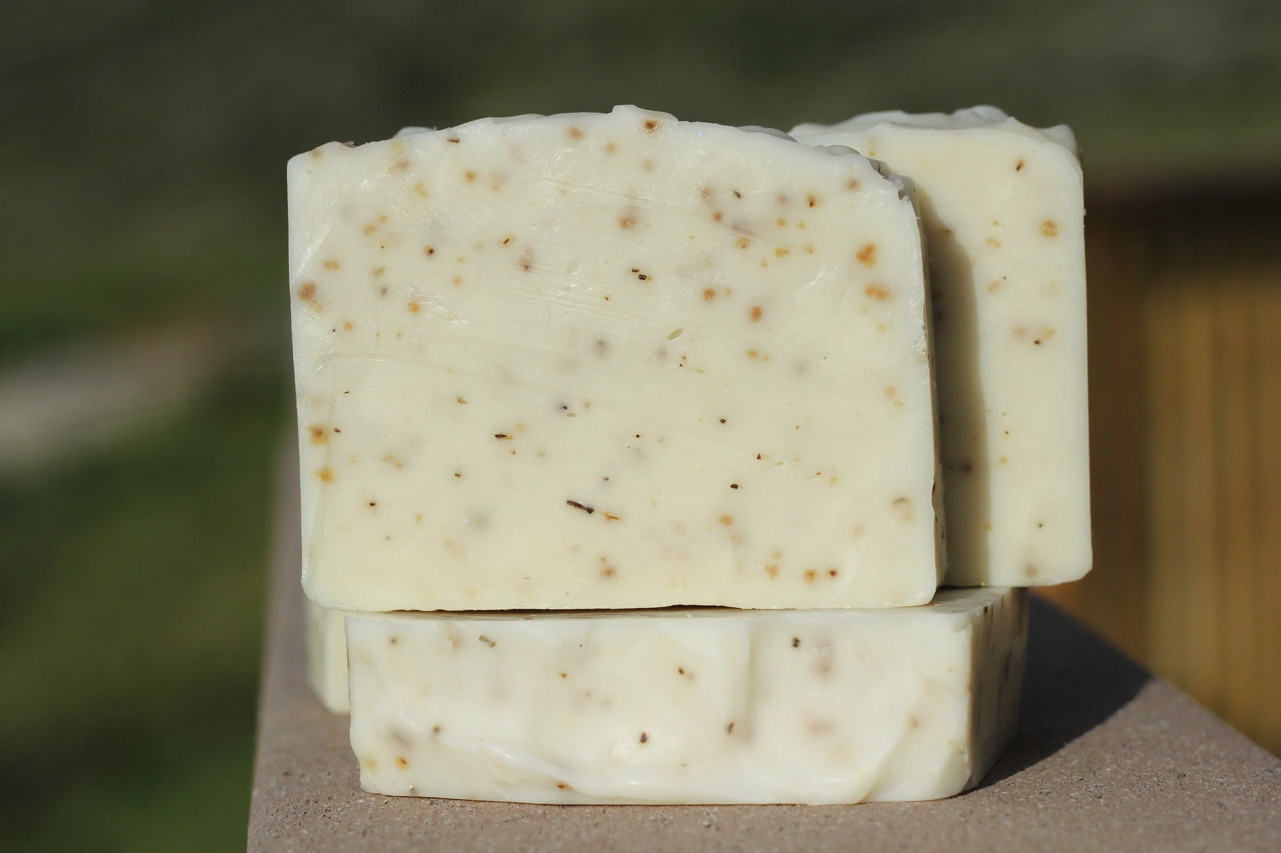 Rosemary & Moroccan Mint with Rosemary Leaves - Sold