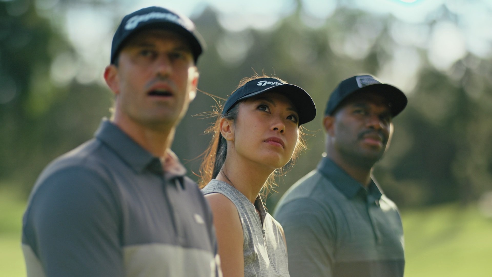 TaylorMade