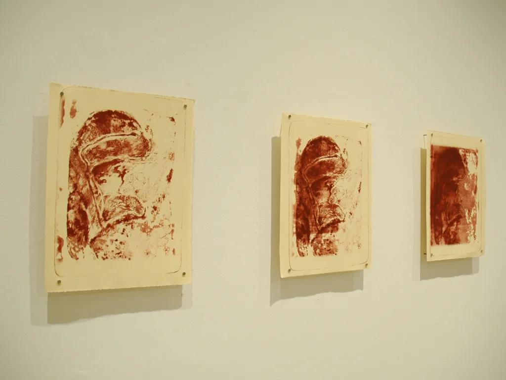 Meat Prints