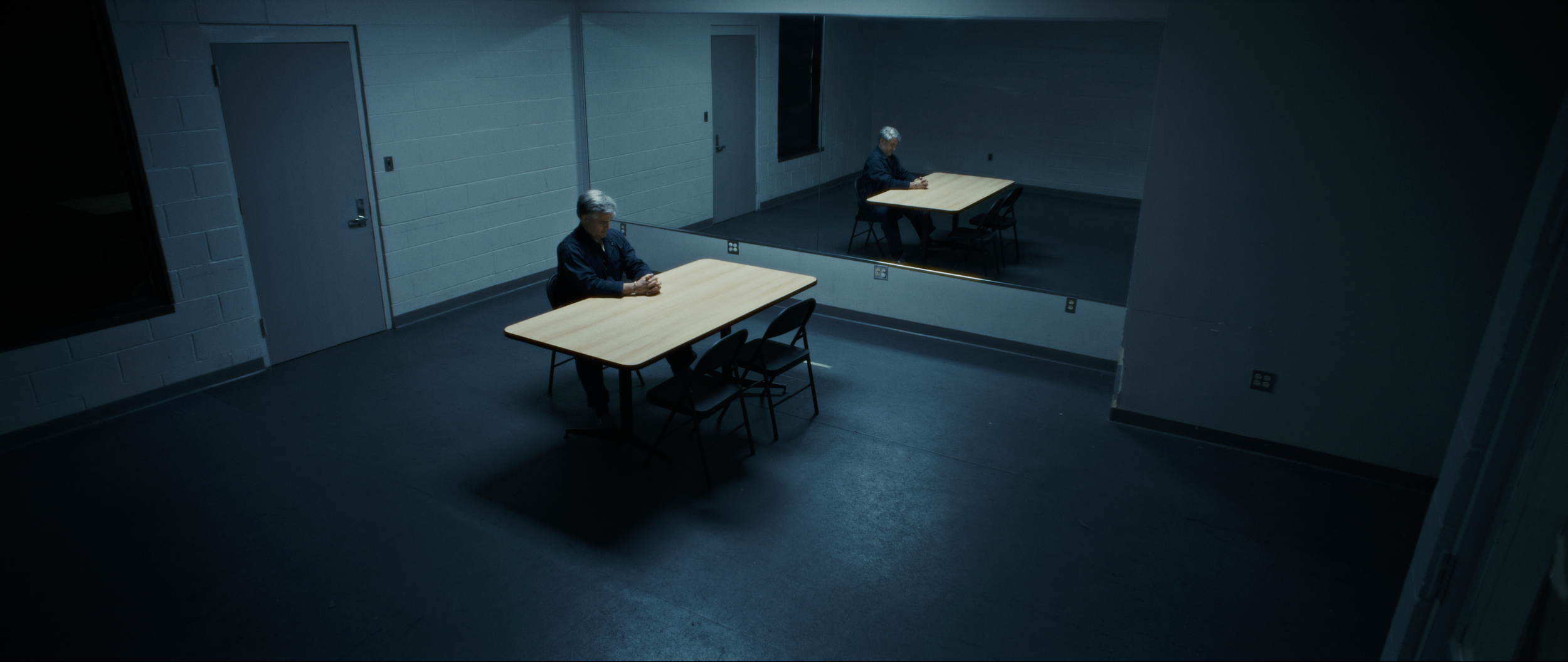 THE SCENE | Official Trailer