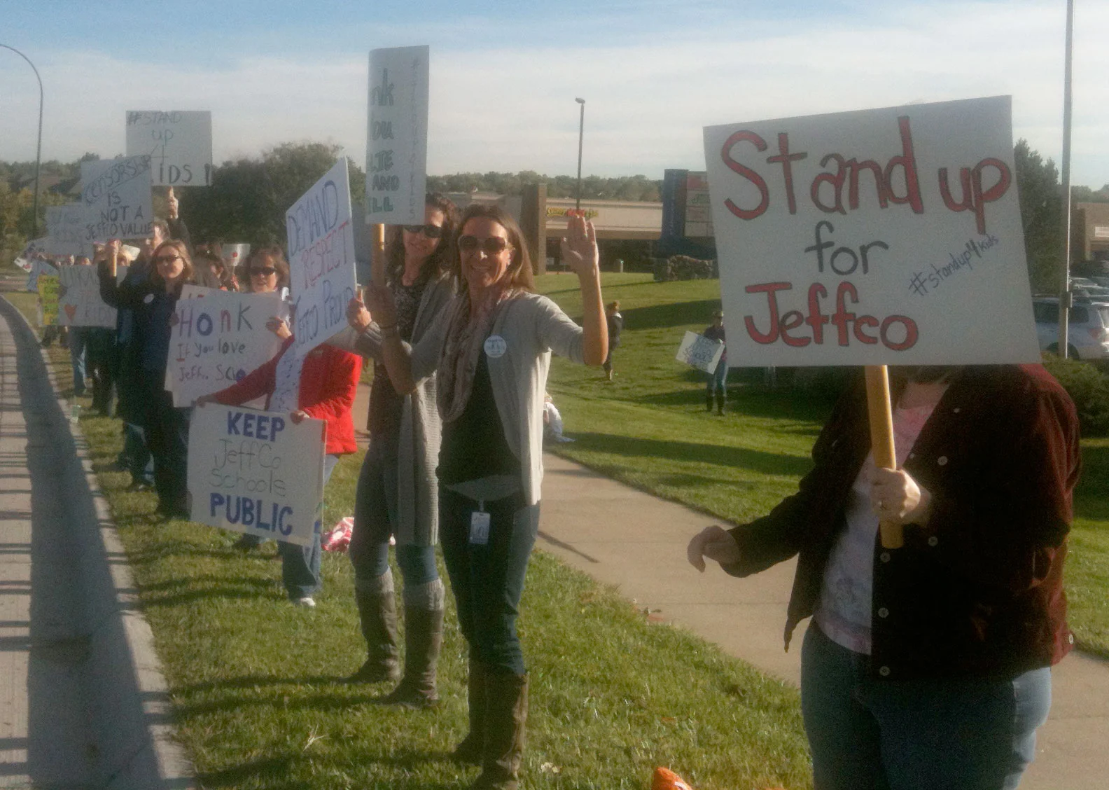 Ageism and Erasure in Colorado Curriculum Conflicts