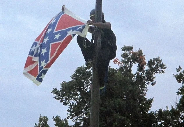 Activism of Convenience