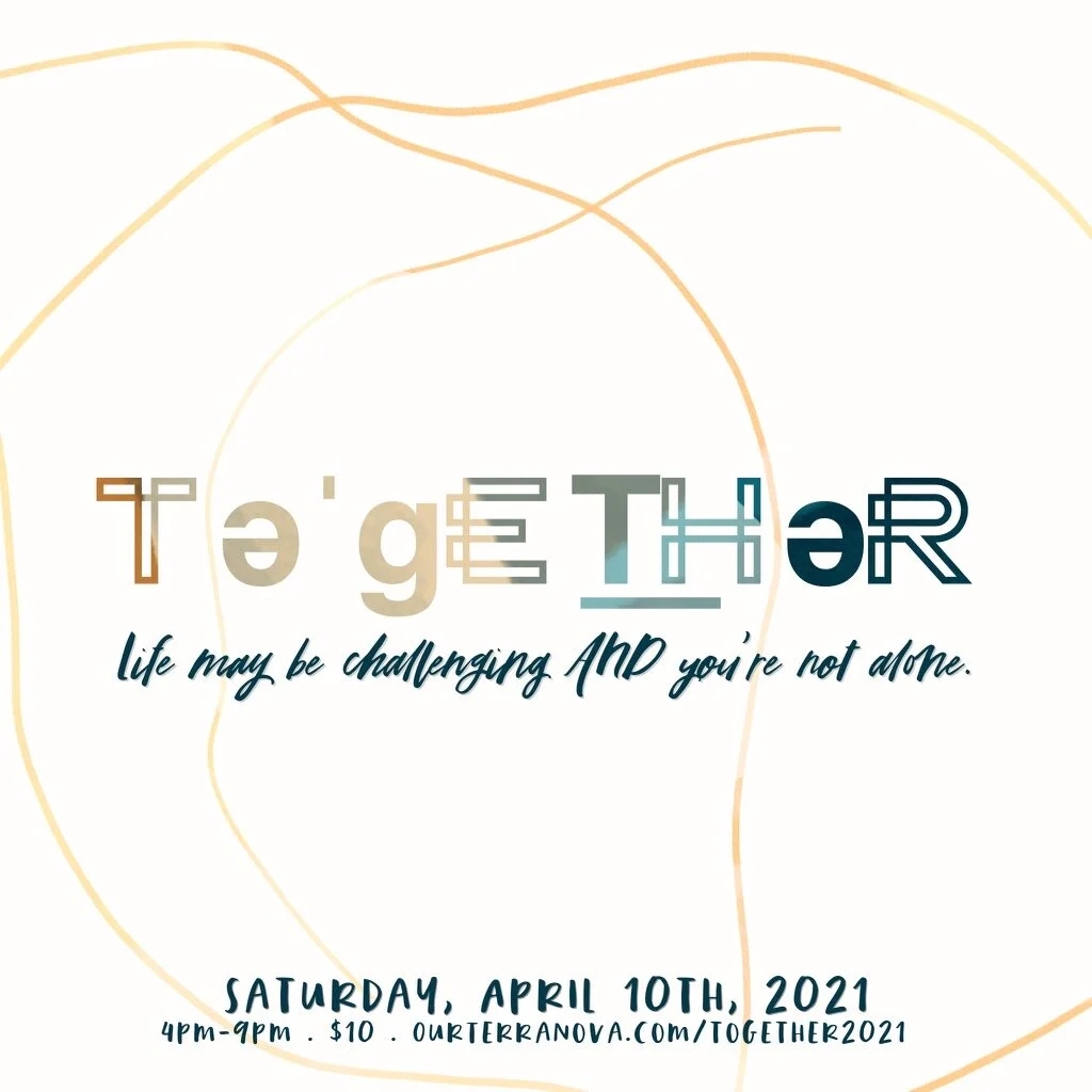 Together: Junior High &amp; High School Ladies 