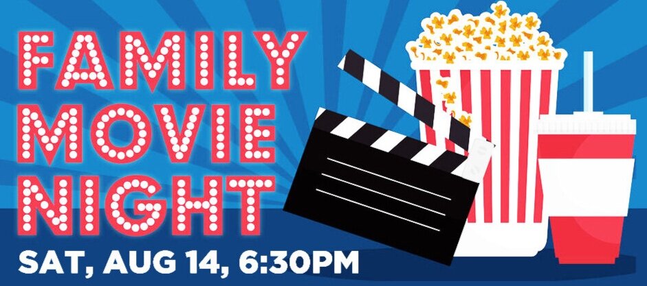 Family Movie Night