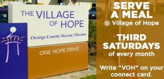 Village of Hope (VOH)
