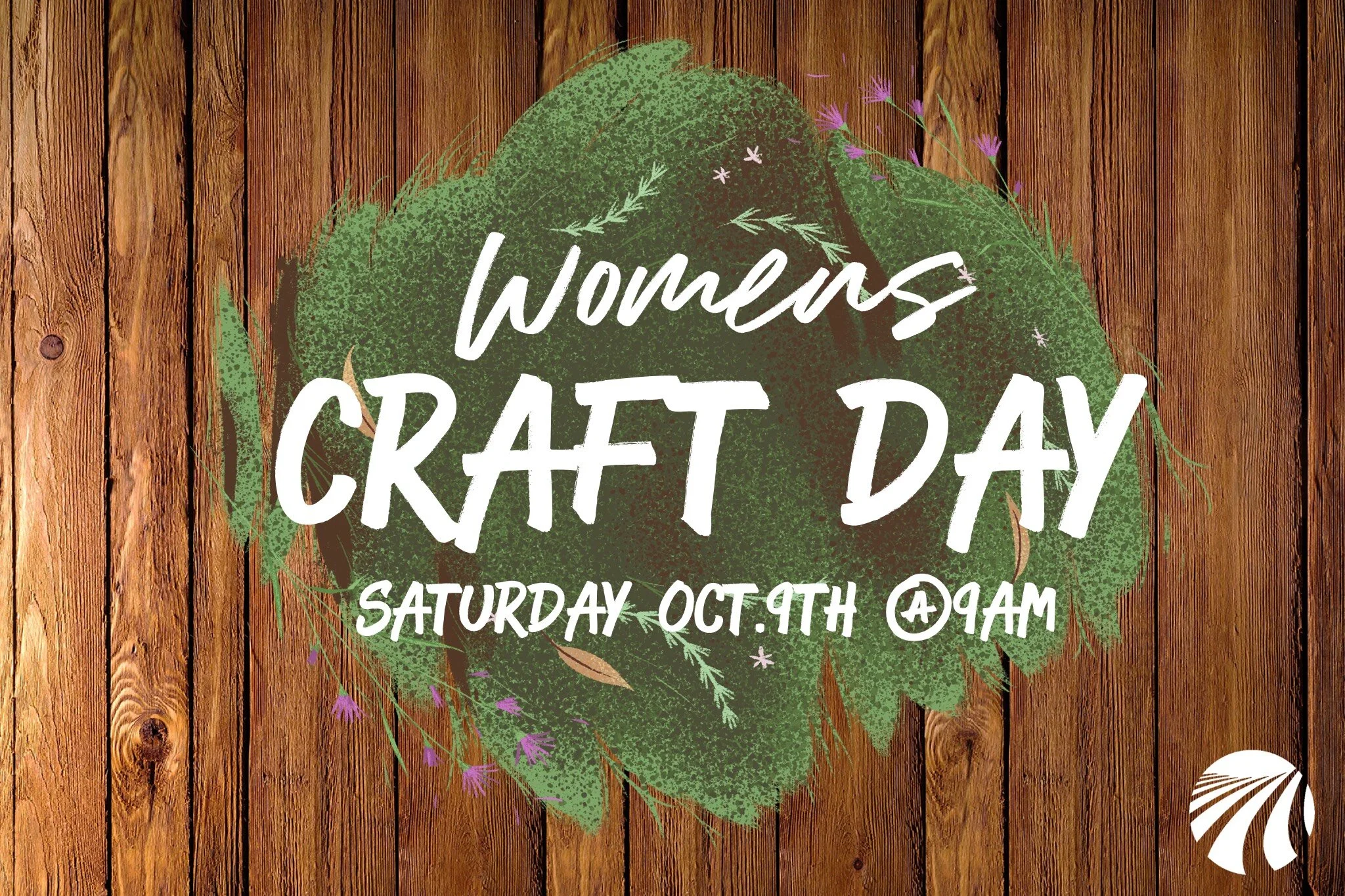 Inspire Craft Day