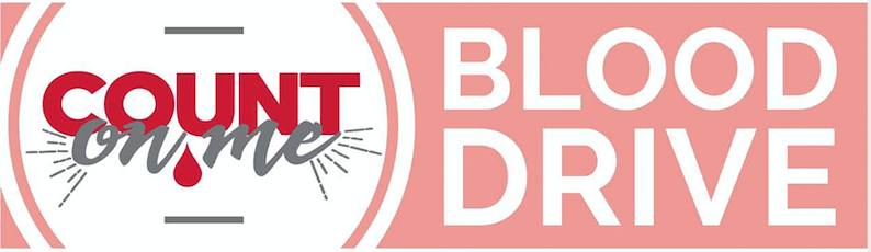 Blood Drive