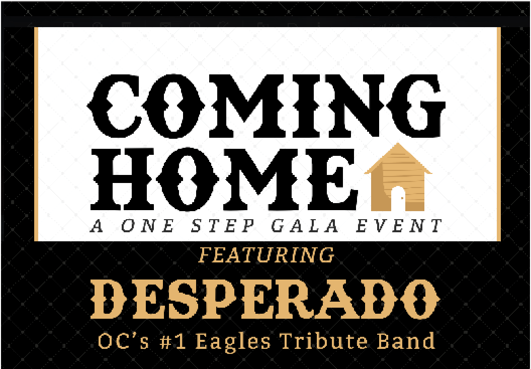 One Step Gala