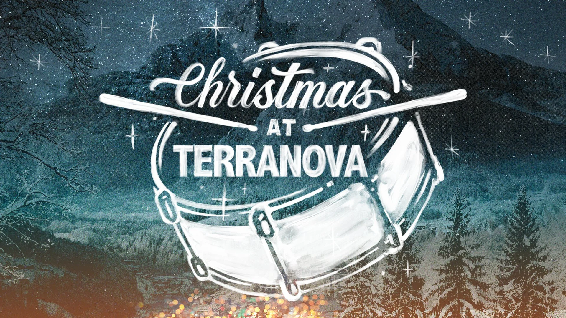 Christmas at TerraNova