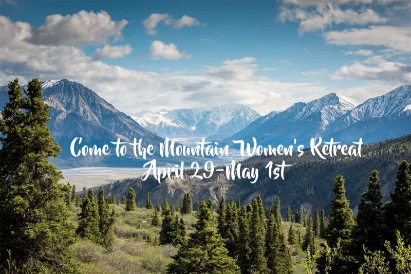 Women's Retreat