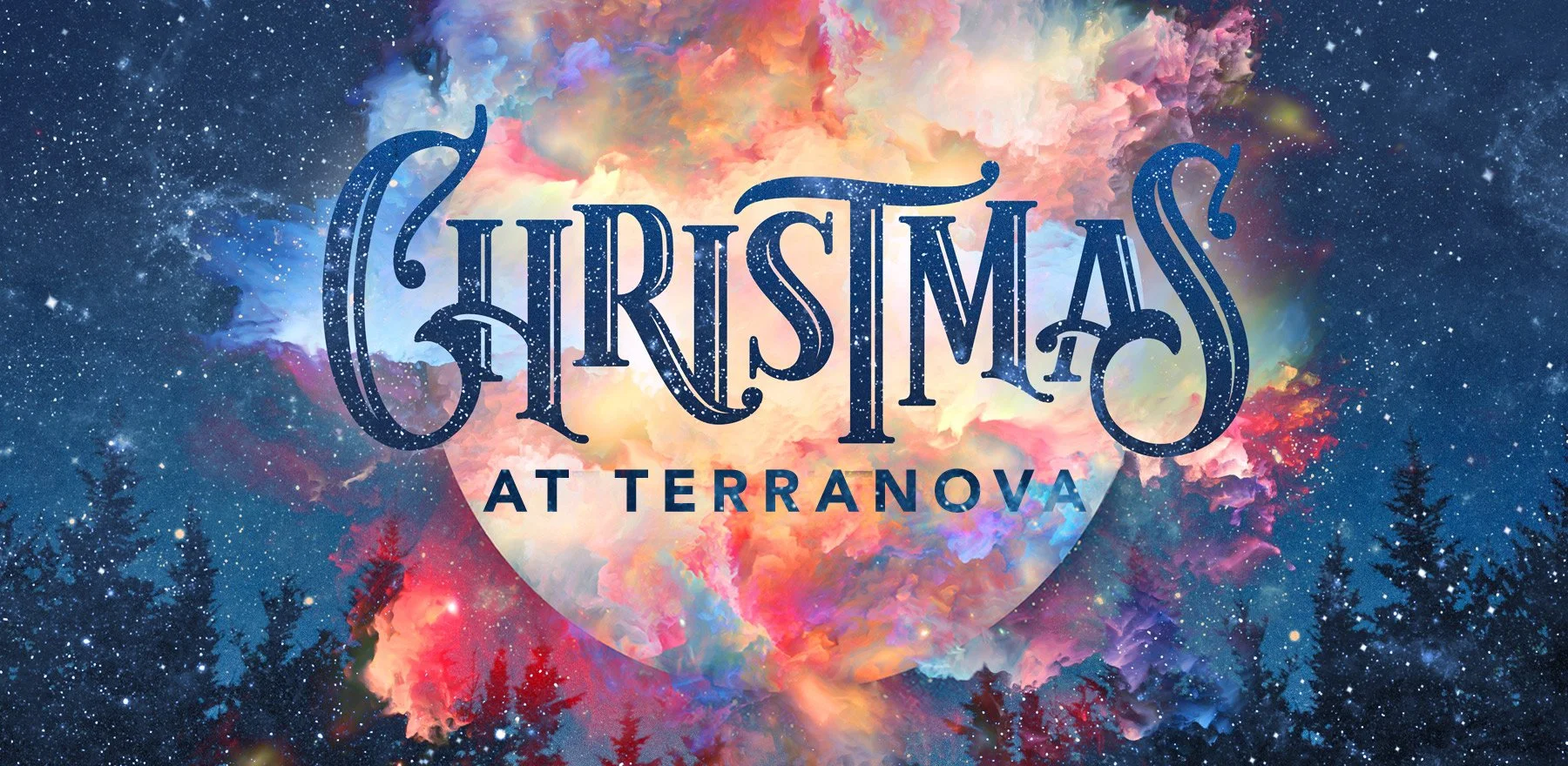 Christmas at TerraNova