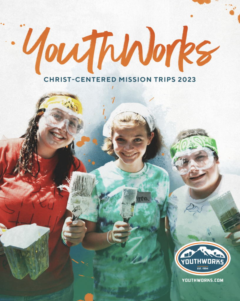 Youth Service Trip