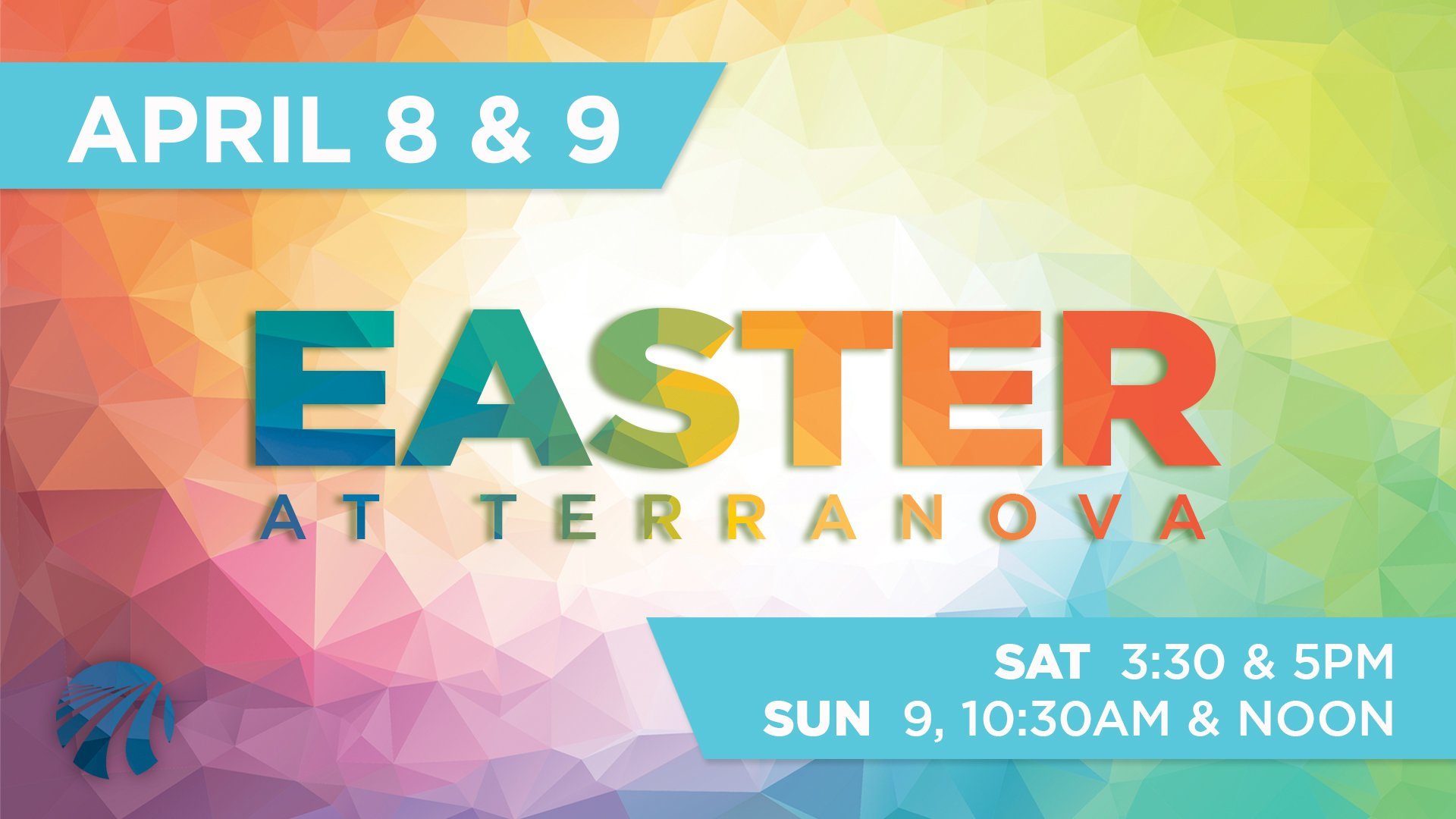Easter Services