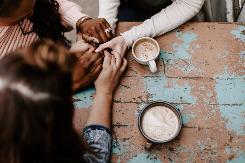 Inspire Women's Prayer Morning