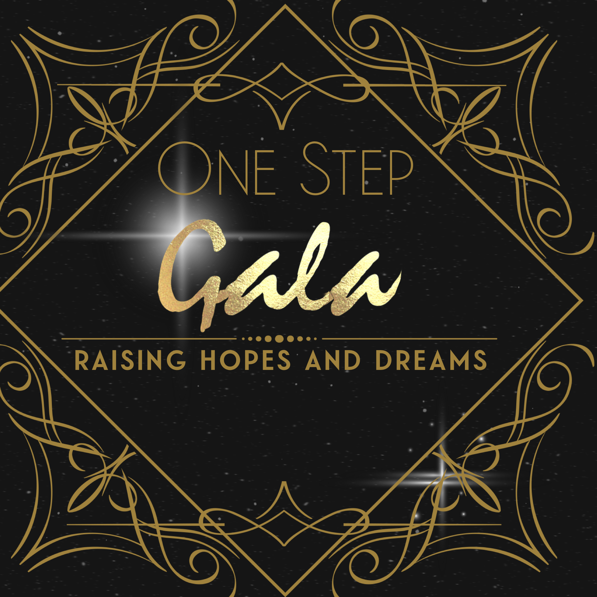 One Step Gala