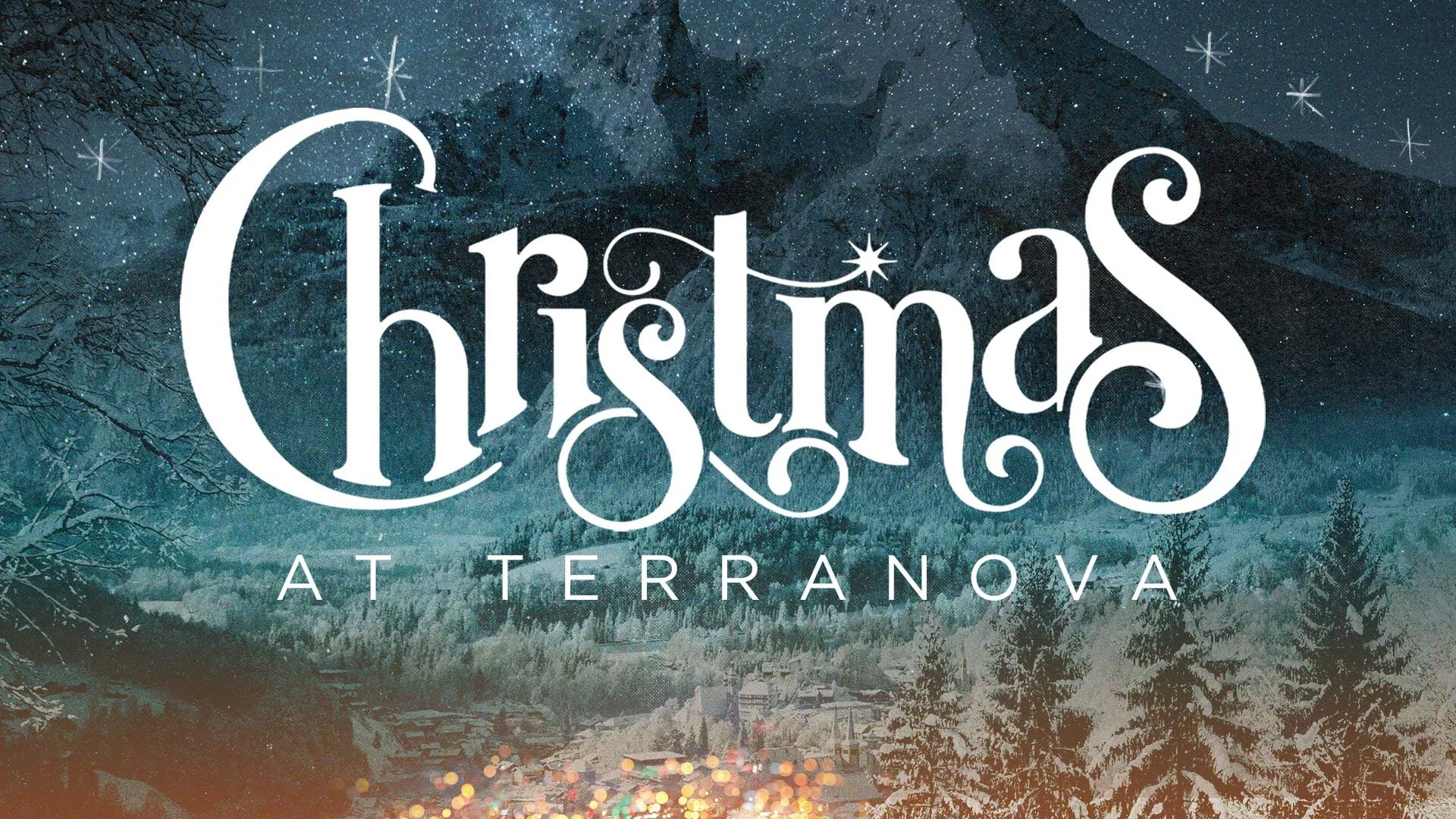 Christmas at TerraNova 