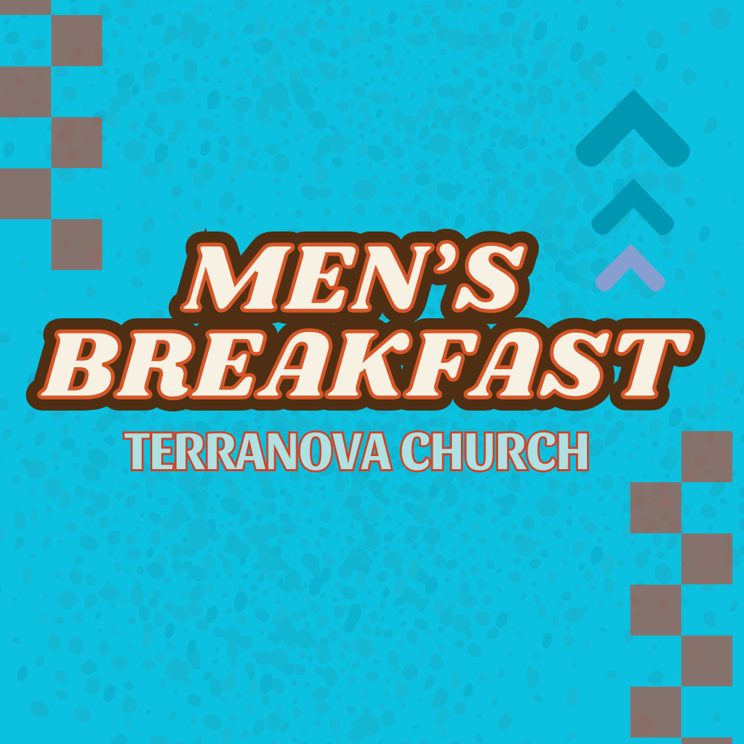 Men's Breakfast