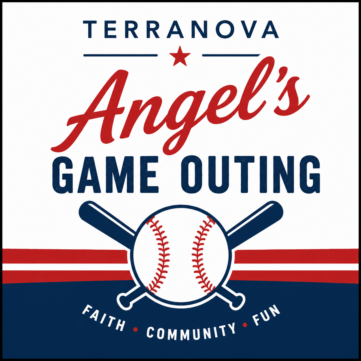 Angel's Game Outing