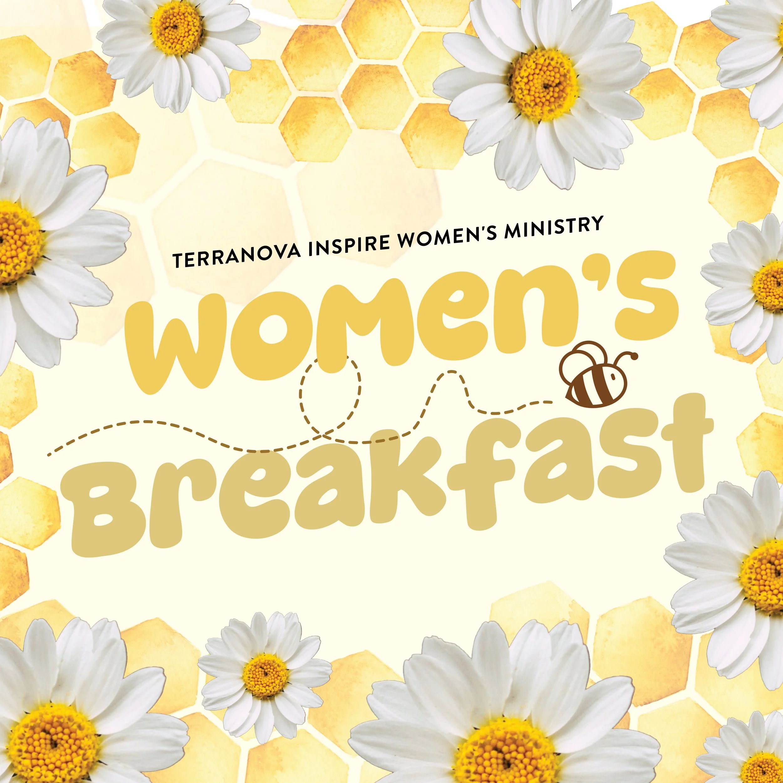 Fall Kick-Off Breakfast