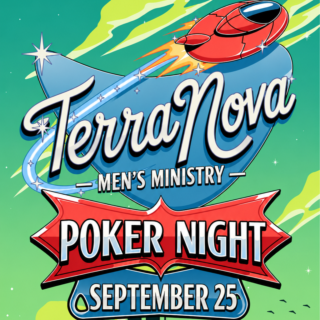 Poker Night