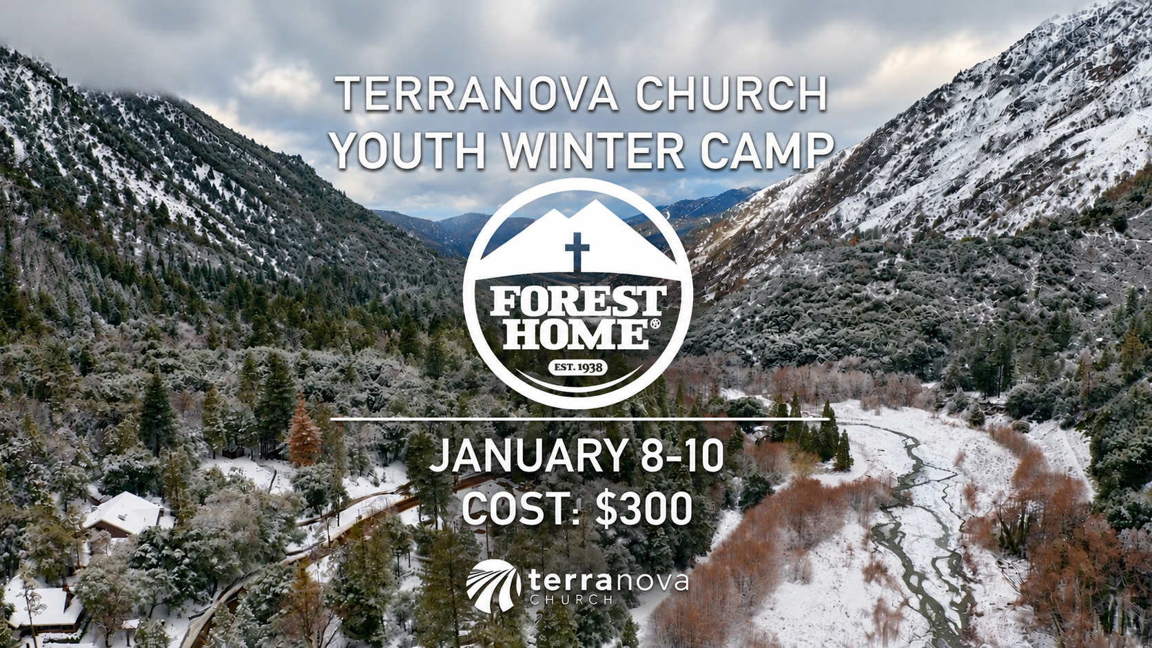 Youth Winter Camp
