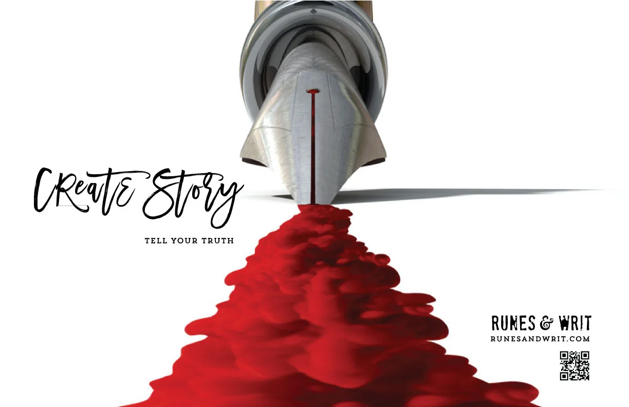 Create Story