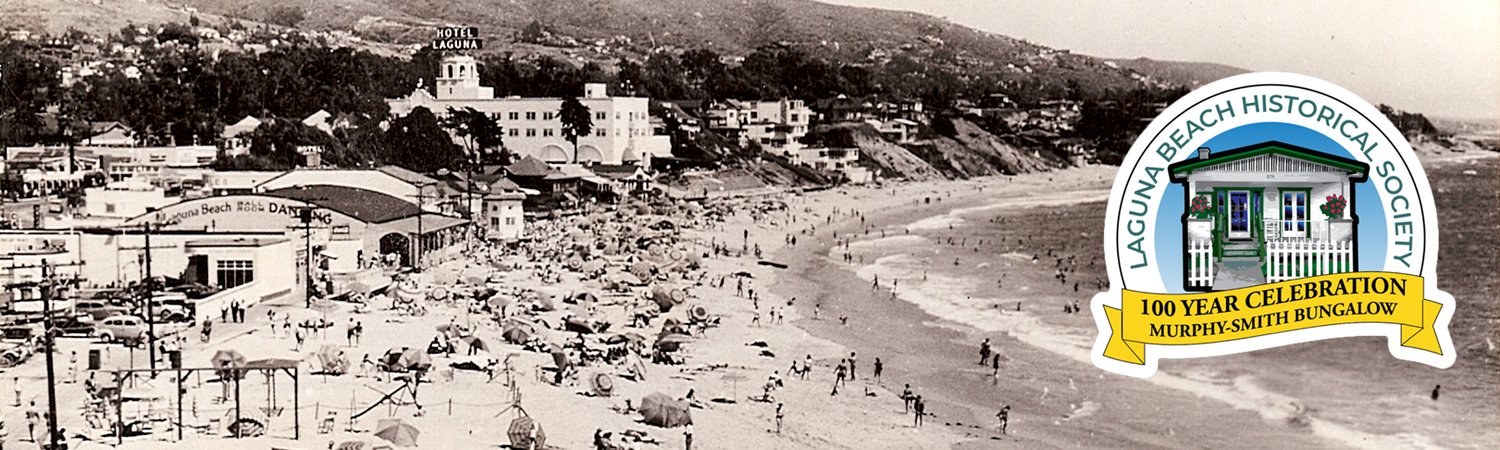 Laguna Beach Historical Society