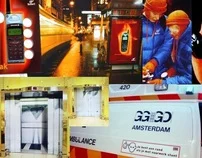 Telfort/Sire brand activation