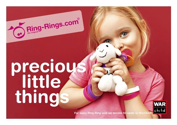 Ring-Rings.com campaign